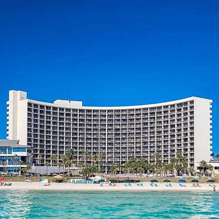 Holiday Inn Resort Panama City Beach - Beachfront, An Ihg Hotel Экстерьер фото