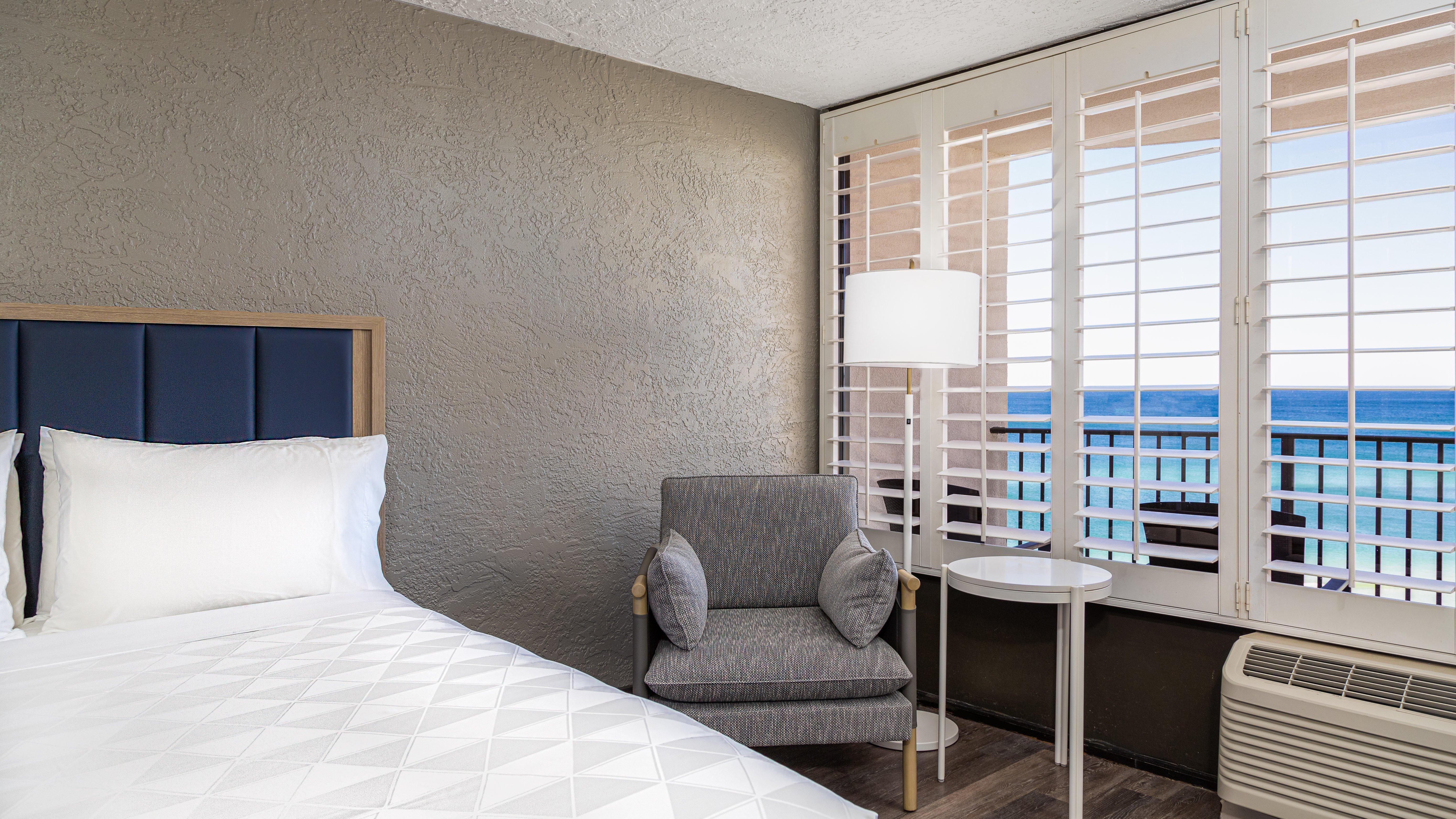 Holiday Inn Resort Panama City Beach By Ihg Экстерьер фото