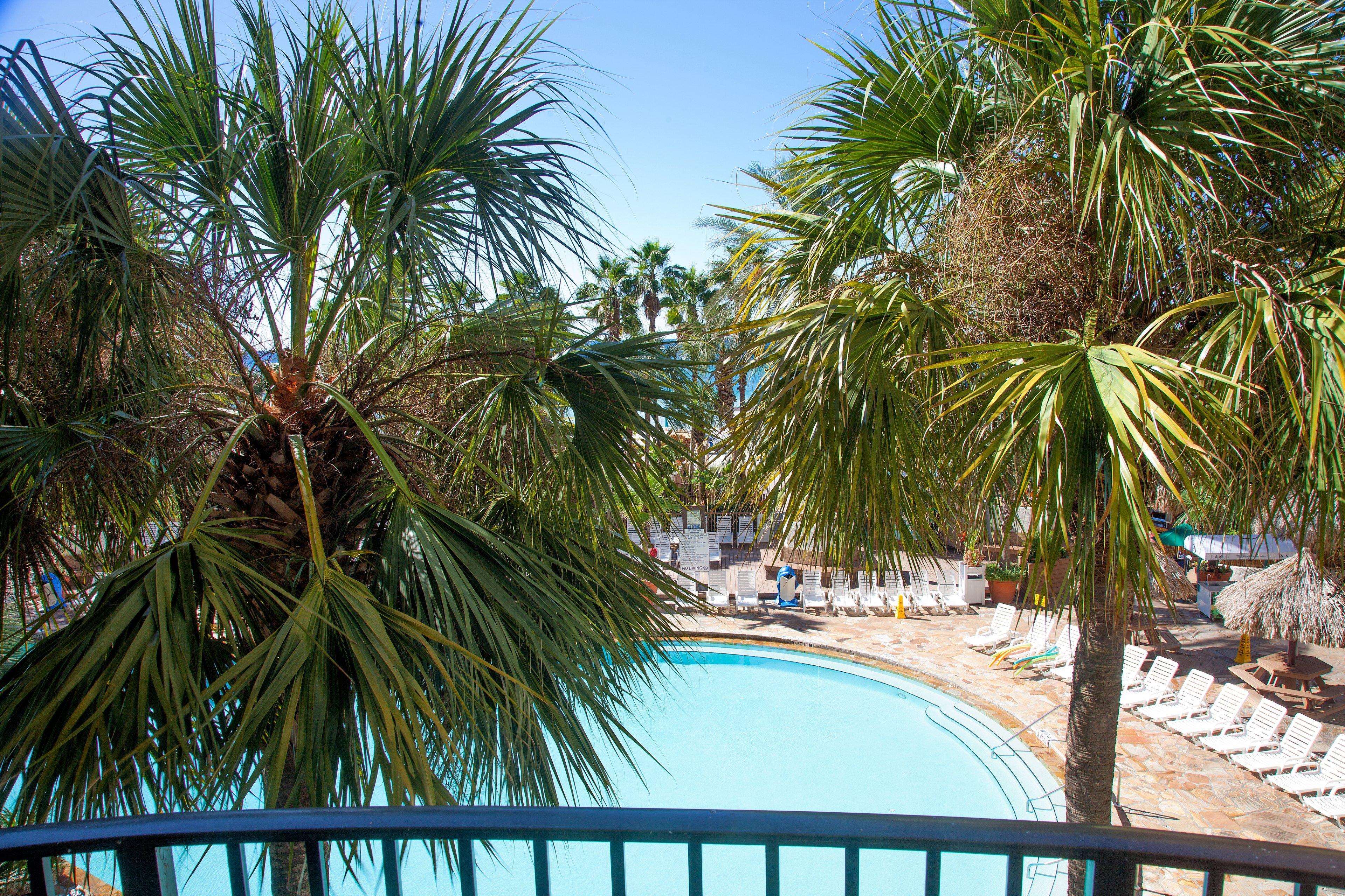 Holiday Inn Resort Panama City Beach By Ihg Экстерьер фото
