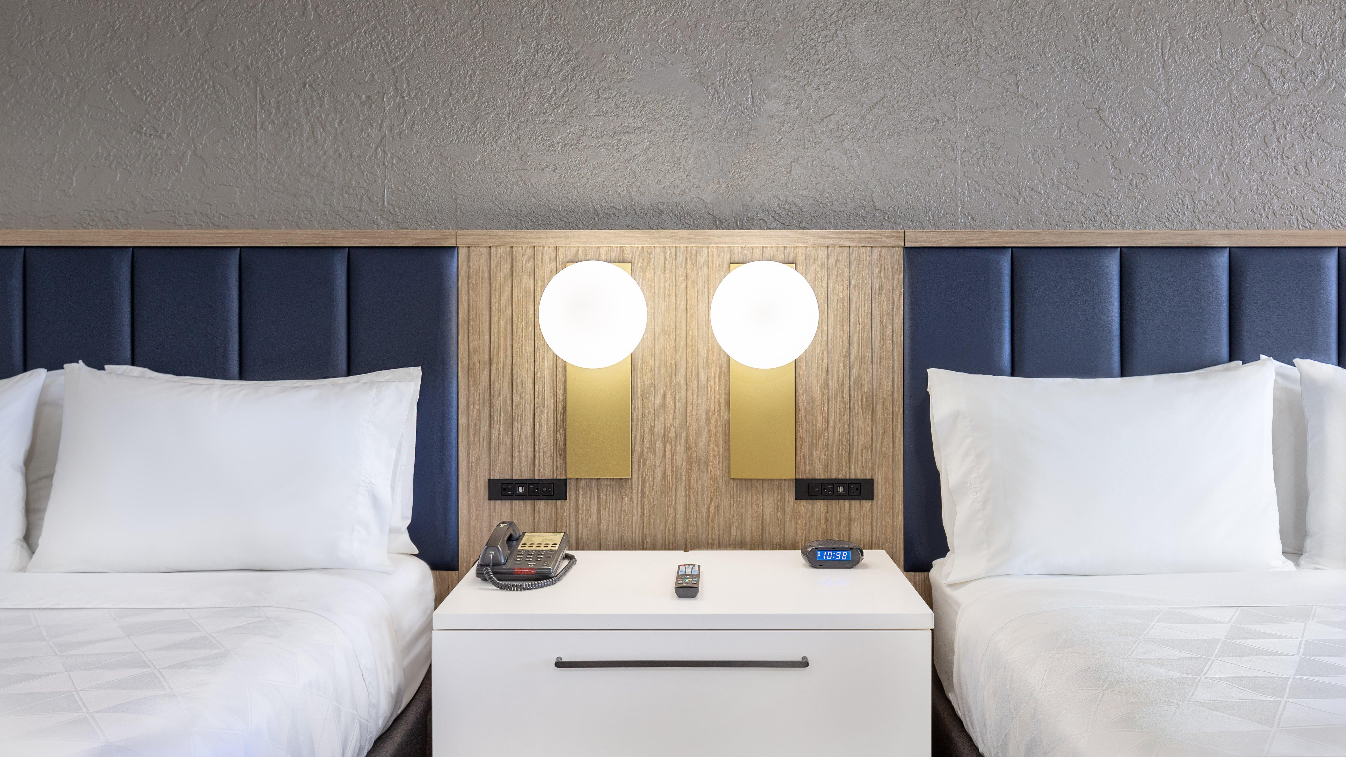 Holiday Inn Resort Panama City Beach By Ihg Экстерьер фото