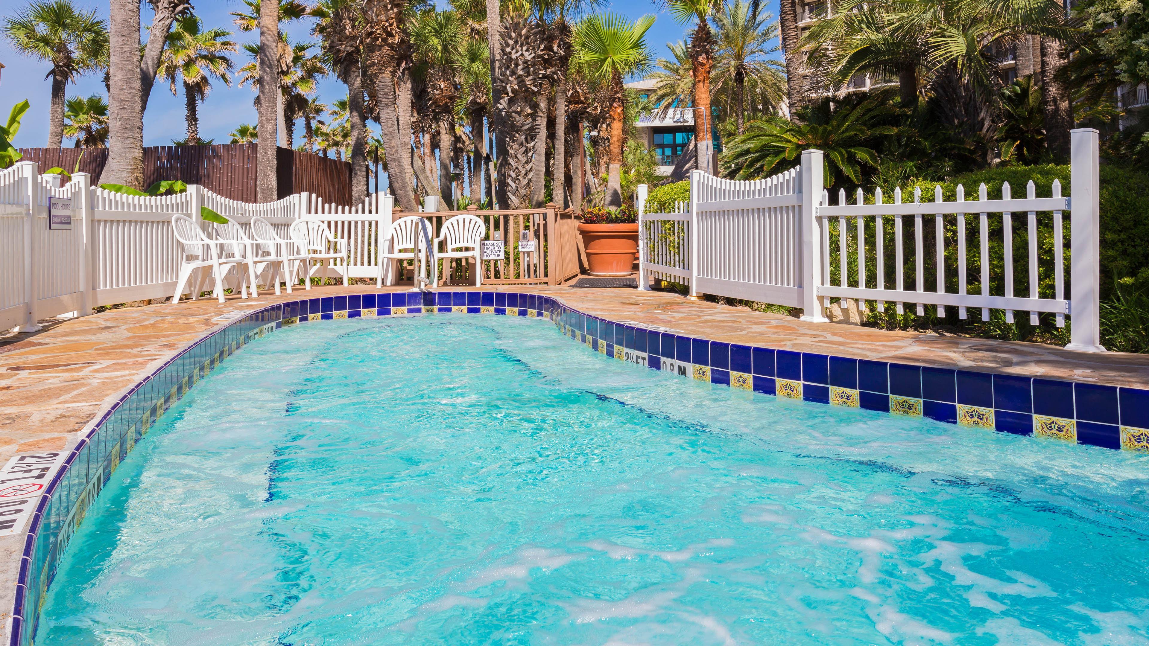 Holiday Inn Resort Panama City Beach By Ihg Экстерьер фото
