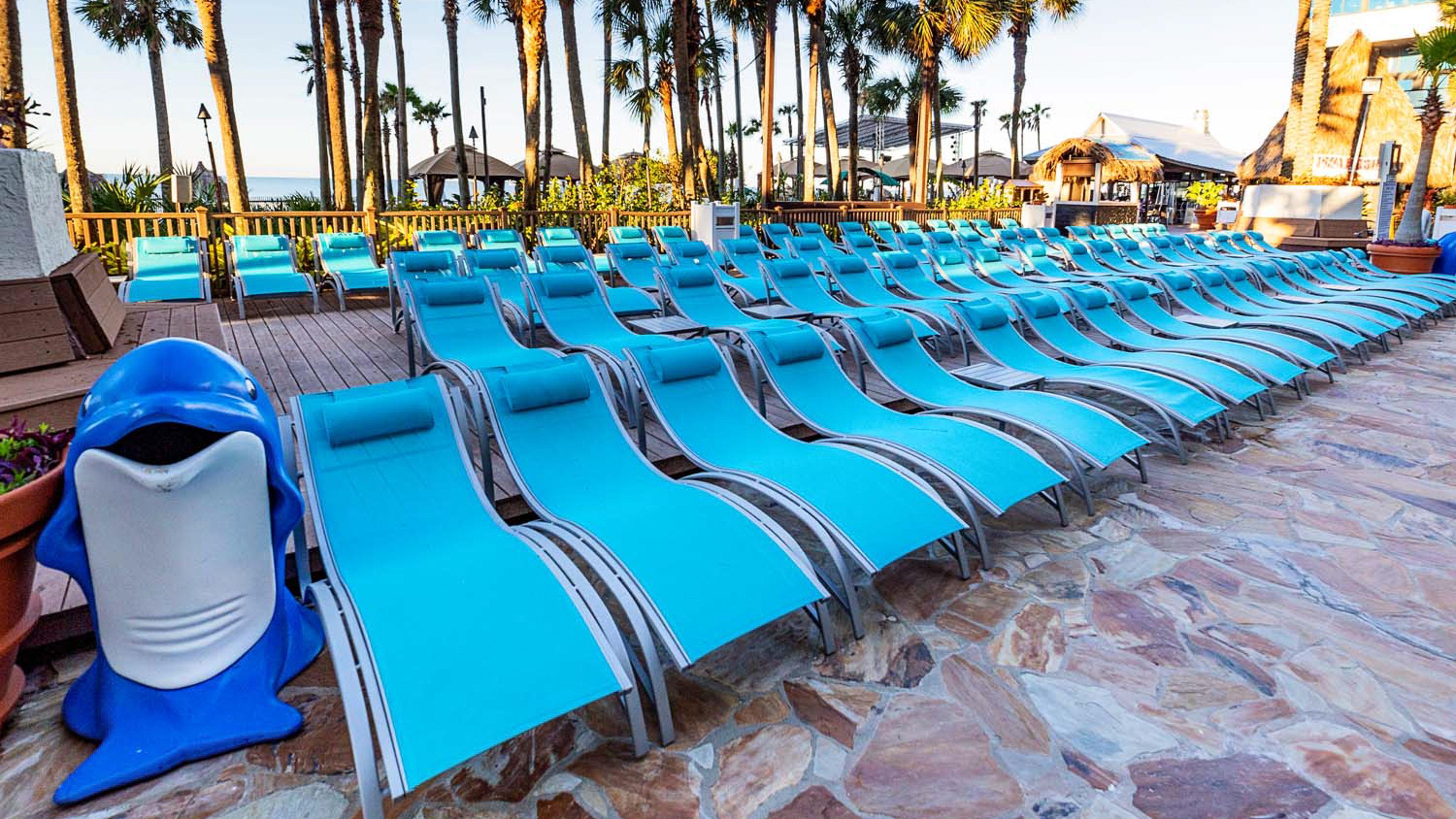 Holiday Inn Resort Panama City Beach By Ihg Экстерьер фото