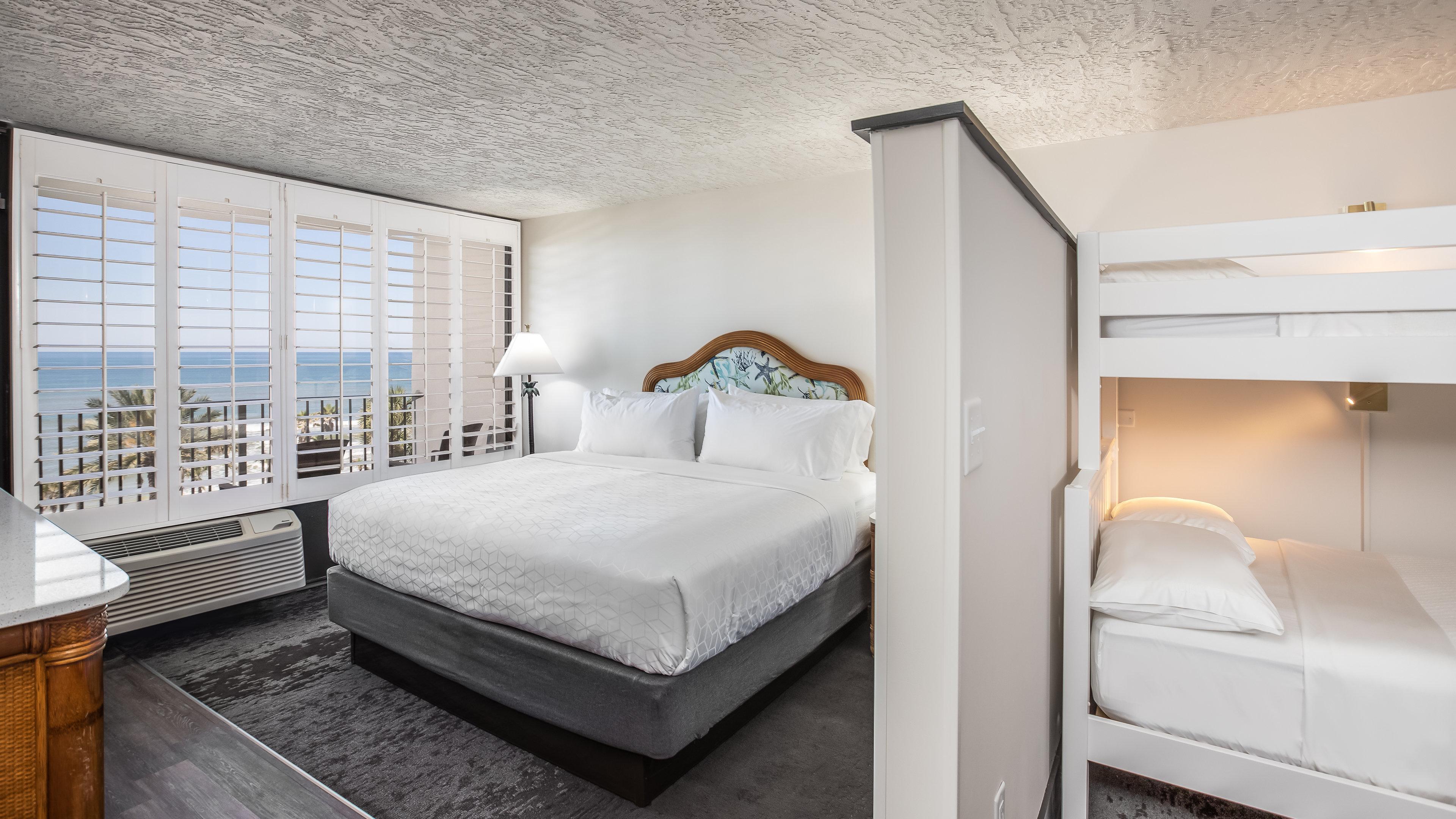 Holiday Inn Resort Panama City Beach By Ihg Экстерьер фото