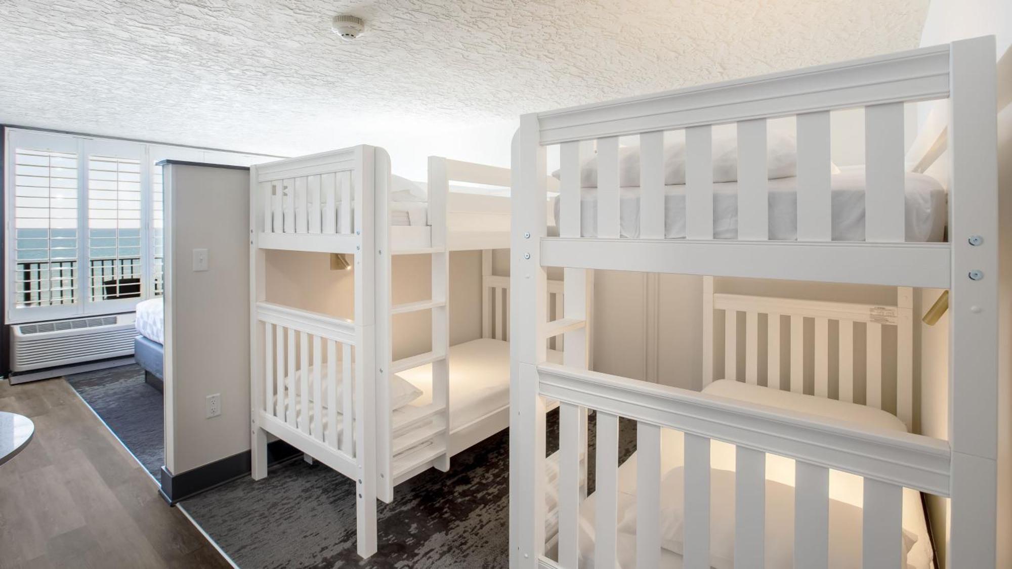 Holiday Inn Resort Panama City Beach By Ihg Экстерьер фото
