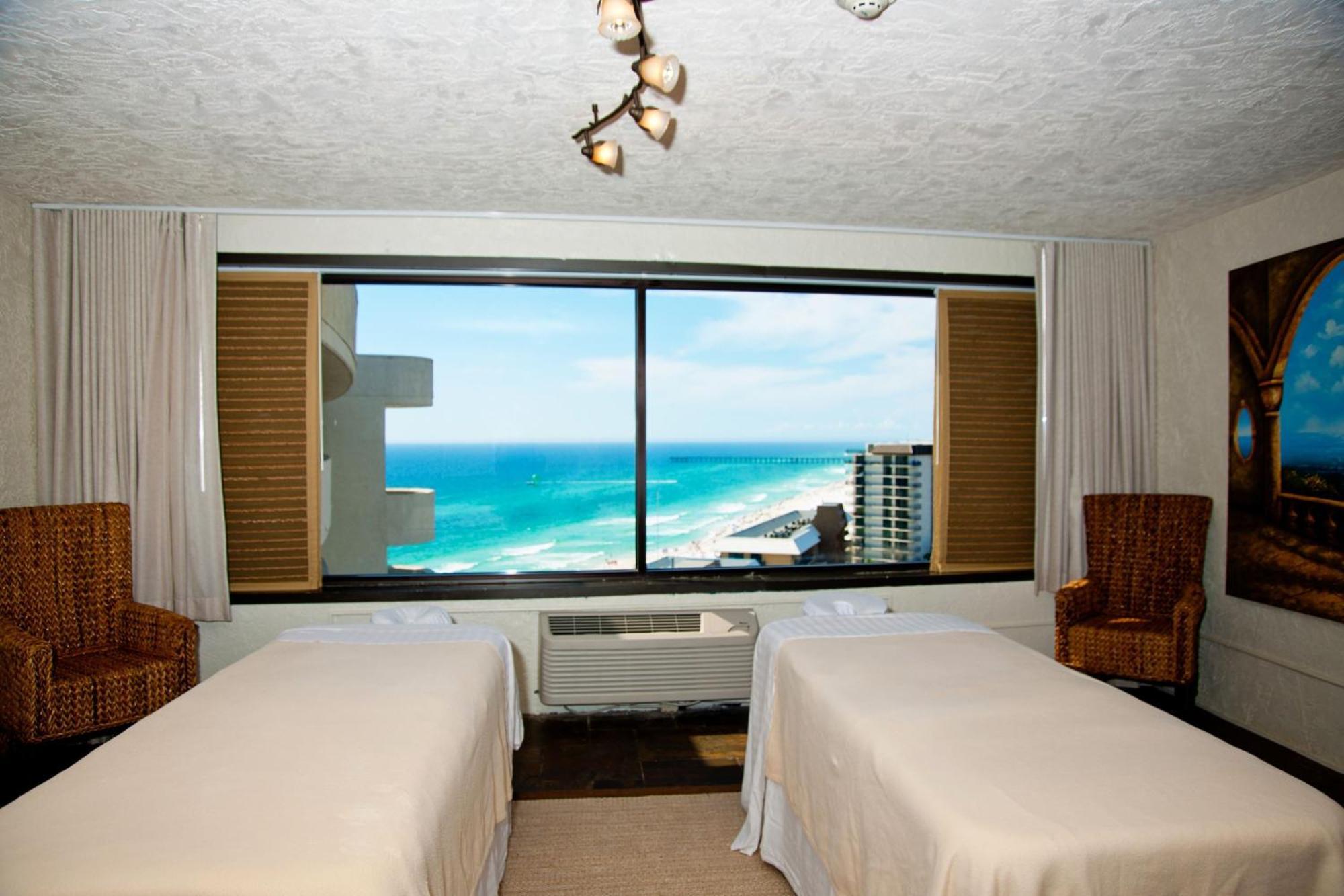 Holiday Inn Resort Panama City Beach By Ihg Экстерьер фото