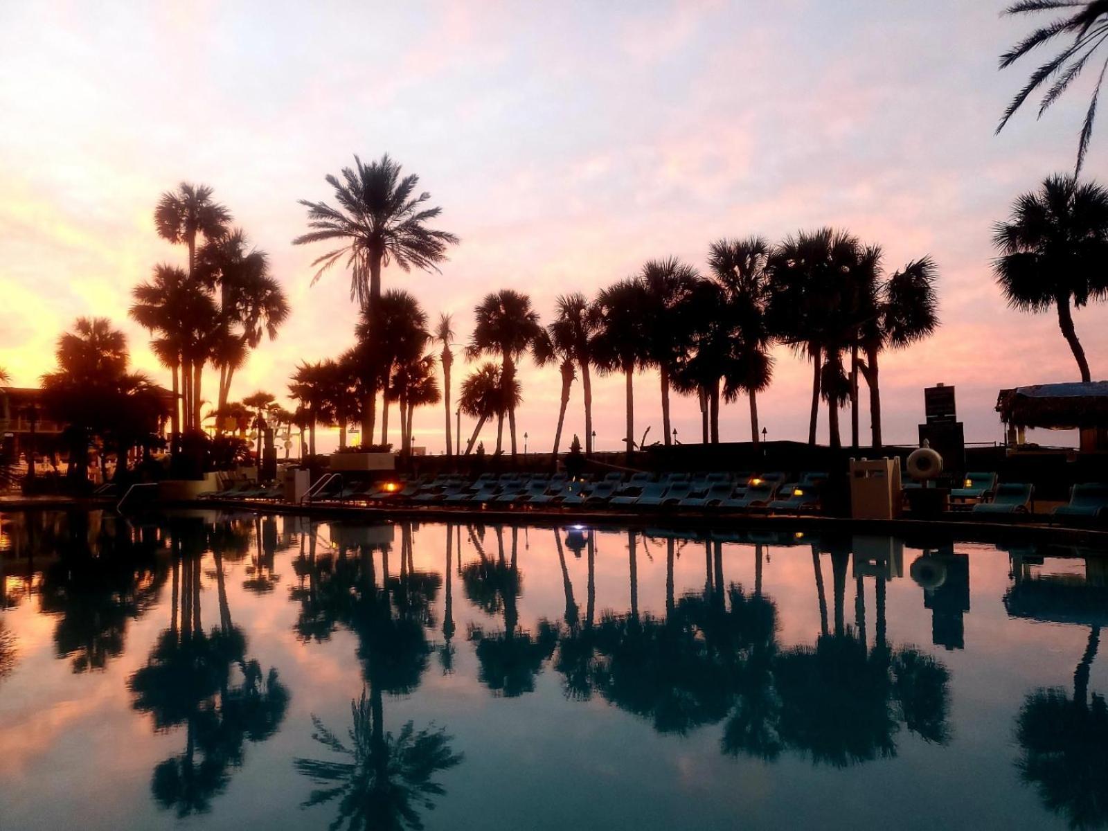Holiday Inn Resort Panama City Beach By Ihg Экстерьер фото